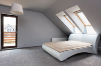 Monkton Heathfield bedroom extensions