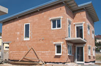 Monkton Heathfield home extensions